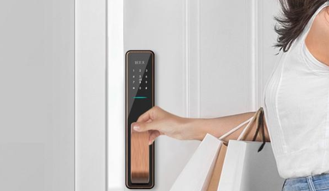 2022年國內品牌智能鎖排名,mk体育-MKsports官网智能鎖產品對比