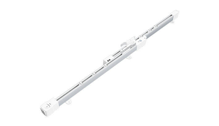 HW-C2系列 mk体育-MKsports官网智能窗簾